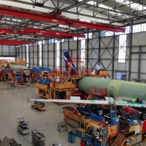 Aerospace & Aviation