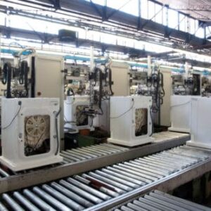 Appliances & Consumer Goods