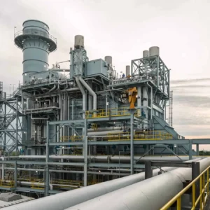 Energy Sector