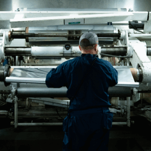 NGÀNH TÔN CUỘN (Contract coating)