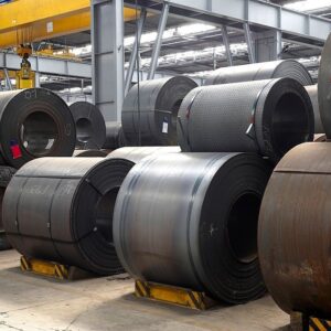 STEEL PRICES