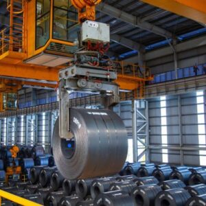 sản lượng ngành thép 2026